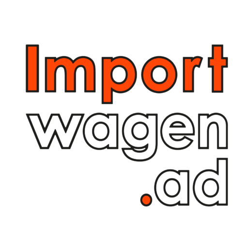 Importwagen, marketplace para importar y comprar coches en Andorra