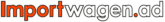 Importwagen