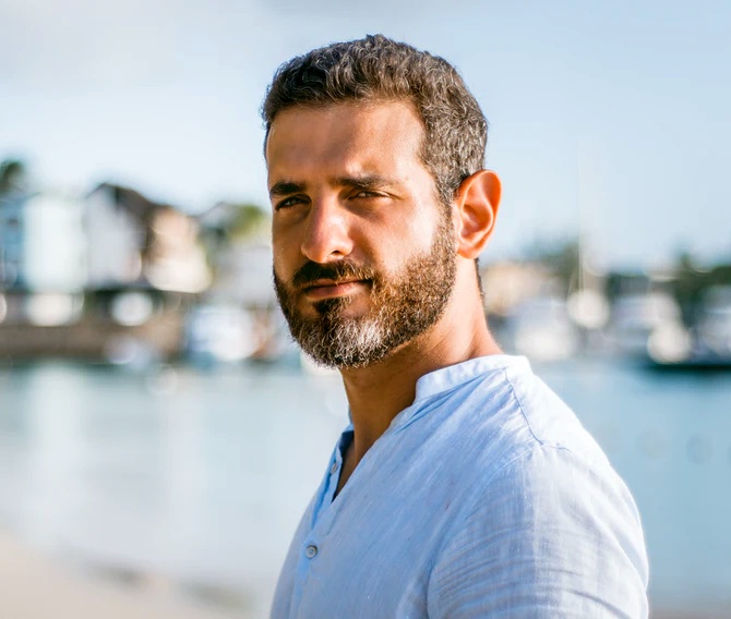 Alejandro García