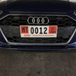 Gestión de tu matrícula turística en Andorra con Importwagen: qué es, cómo funciona.