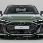 Audi RS5 2026: el RS que cambia las reglas sin perder su carácter