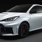 Toyota GR Yaris Aero Pack: el GR más radical hasta ahora