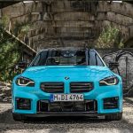 BMW M2 xDrive: el deportivo compacto entra en una nueva era