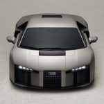Audi Nuvolari: el superdeportivo que devuelve a Audi a la primera línea