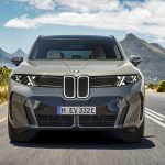 Nuevo BMW X5 2026: el SUV que apuesta por cinco tecnologías a la vez