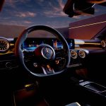 Mercedes-AMG A 45 S Final Edition: el adiós del compacto AMG más extremo