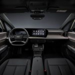 Nuevo Audi A2 e-tron: El compacto icónico que vuelve en formato eléctrico