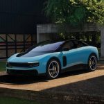 Ferrari Luce: Así es la primera Ferrari eléctrica de la historia